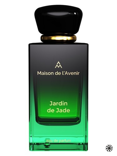 Jardin De Jade Maison de l'Avenir