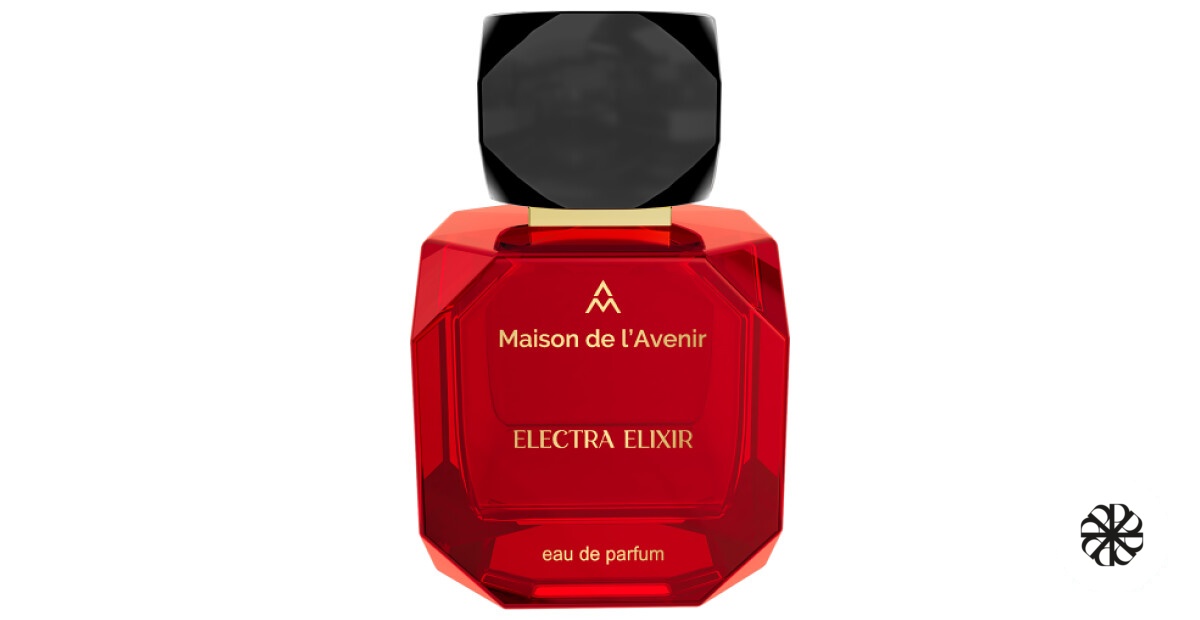 Electra Elixir Maison de l'Avenir