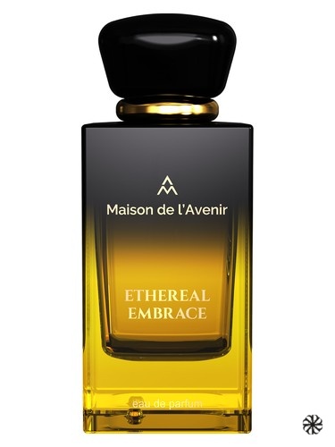 Ethereal Embrace Maison de l'Avenir