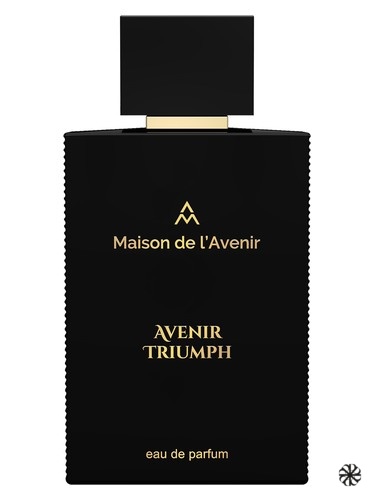 Avenir Triumph Maison de l'Avenir