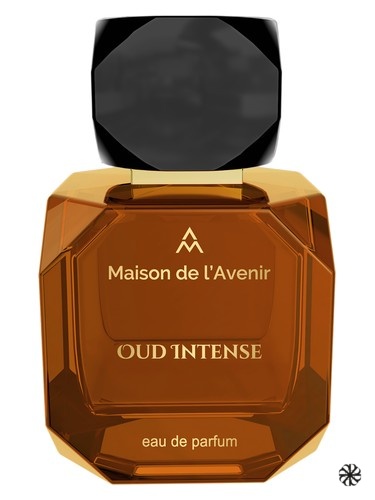 Oud Intense Maison de l'Avenir