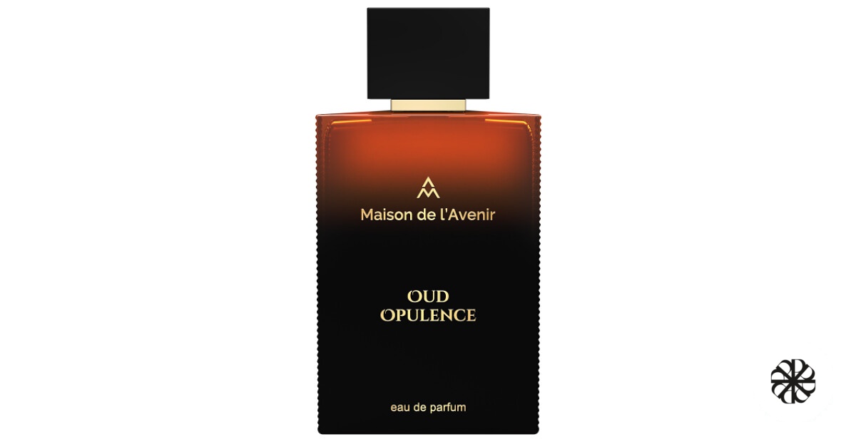 Oud Opulence Maison de l'Avenir