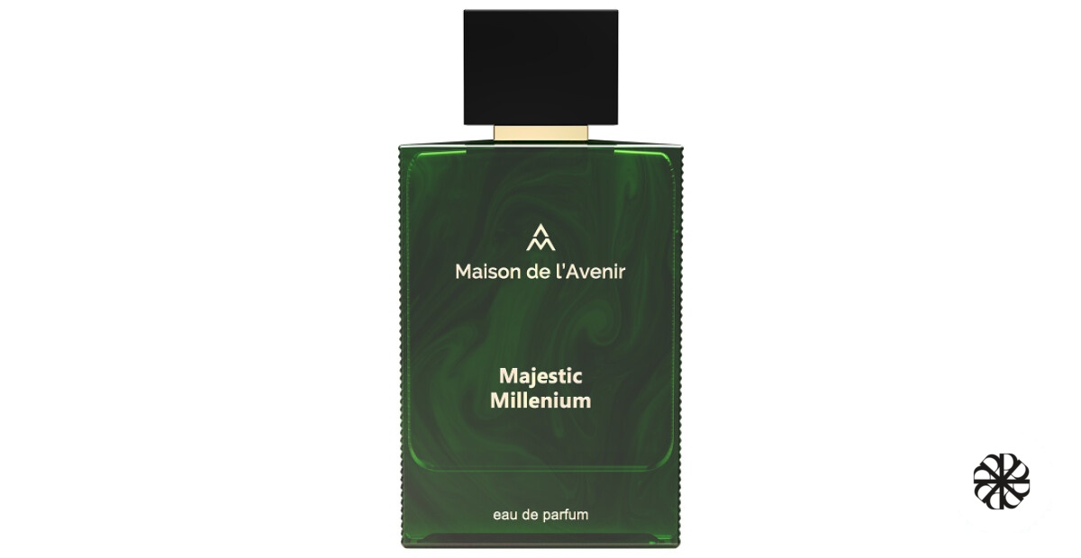 Majestic Millenium Maison de l'Avenir
