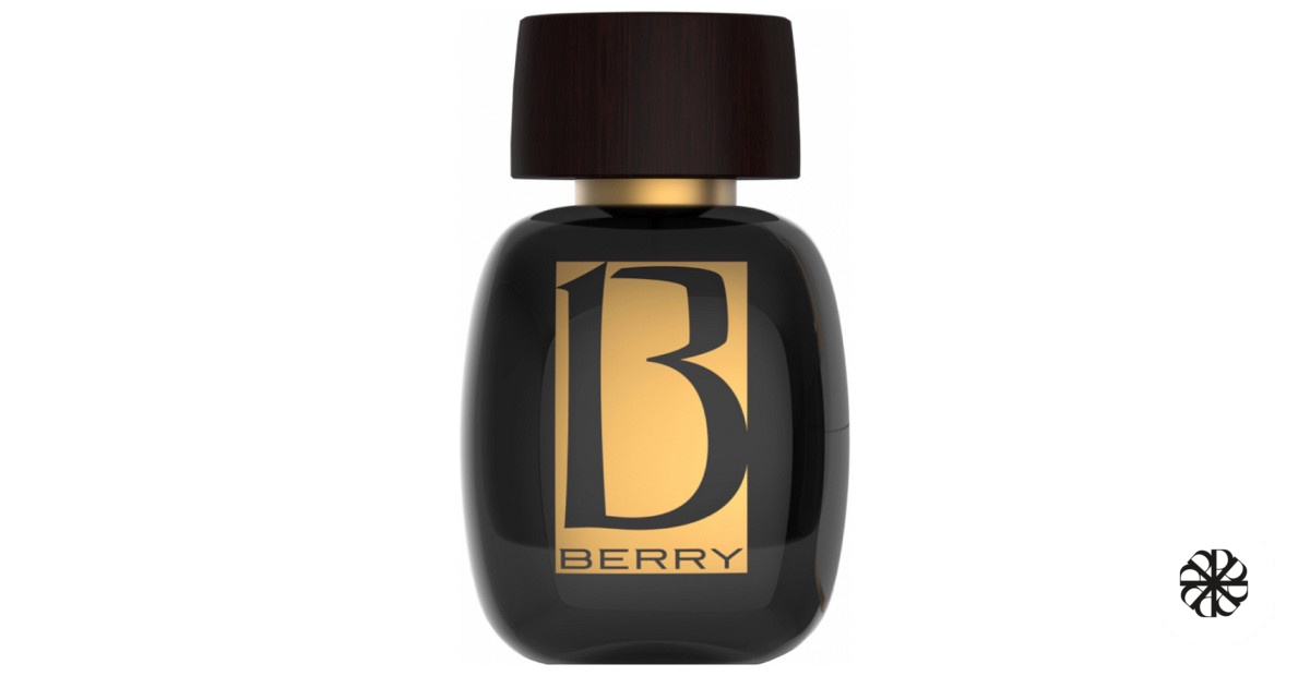 Enfance Maison de Parfum Berry