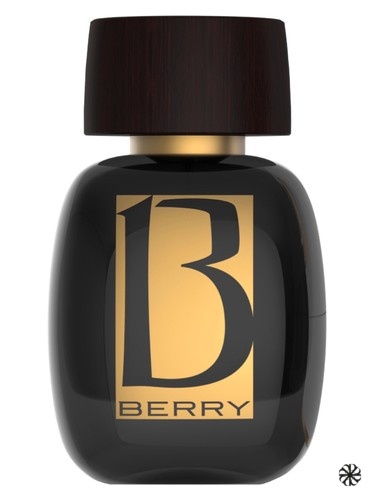 Kastellorizo Maison de Parfum Berry