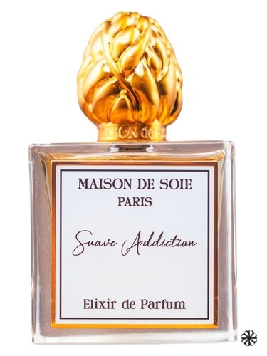 Suave Addiction Maison de Soie