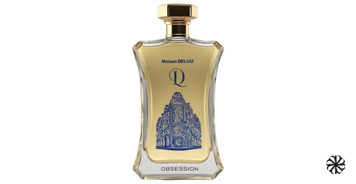 Obsession Maison Deluiz