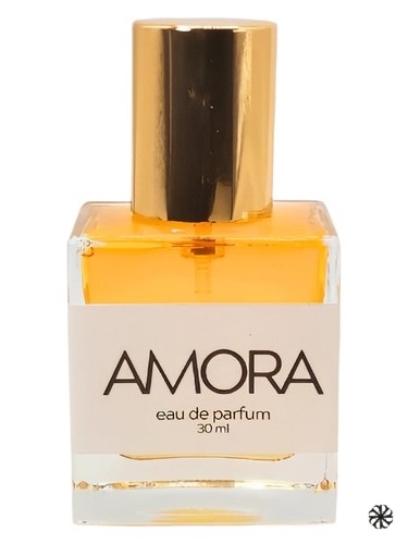 Amora Maison des Animaux Fragrances