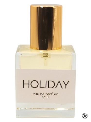 Holiday Maison des Animaux Fragrances