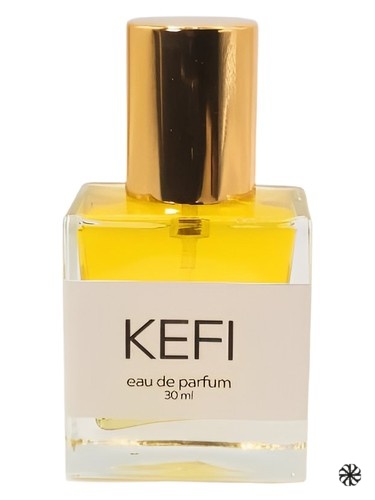 Kefi Maison des Animaux Fragrances