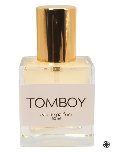 Tomboy Maison des Animaux Fragrances