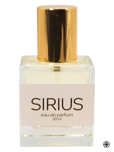 Sirius Maison des Animaux Fragrances
