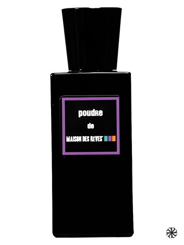 Poudre Maison des Reves