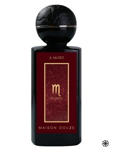 A Mort Scorpio Maison Douze