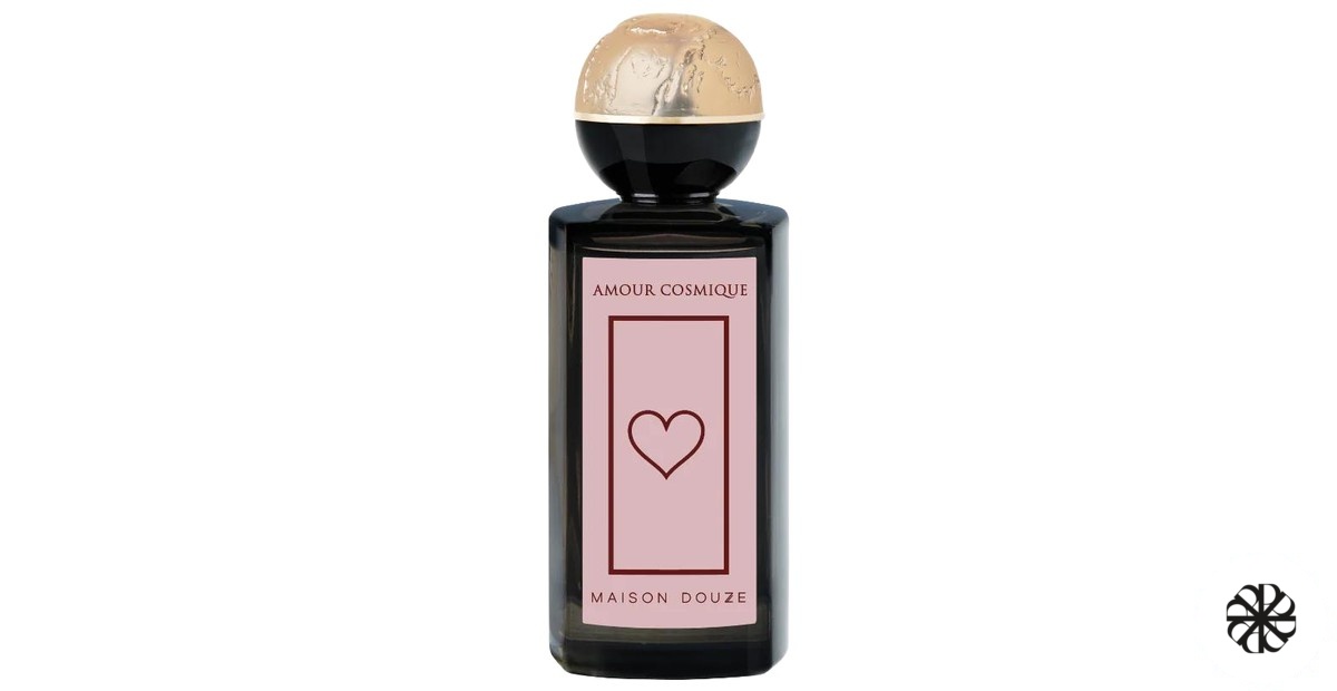 Amour Cosmique Maison Douze