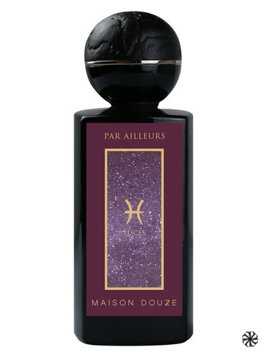 Par Ailleurs Pisces Maison Douze