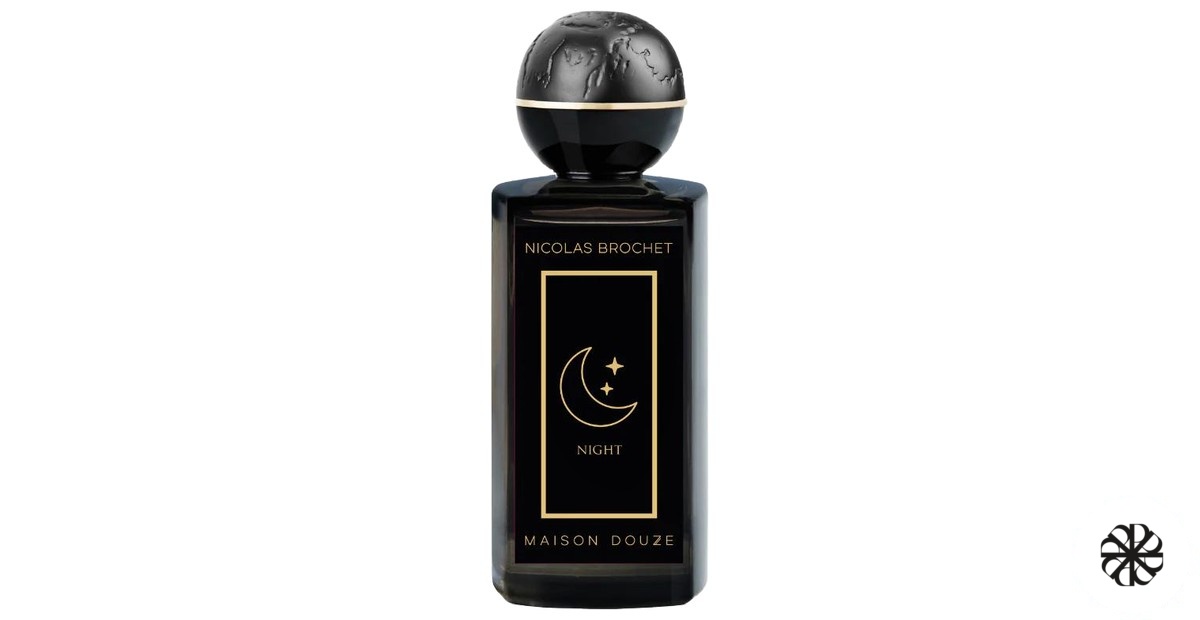 Nicolas Brochet / Night Maison Douze