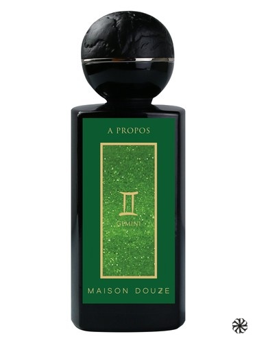 A Propos Gemini Maison Douze