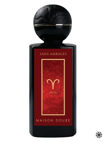 Sans Ambages Aries Maison Douze
