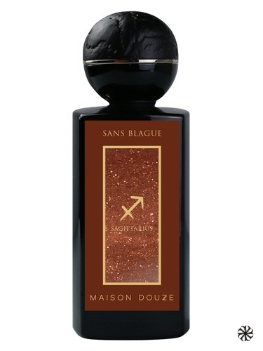 Sans Blague Sagittarius Maison Douze