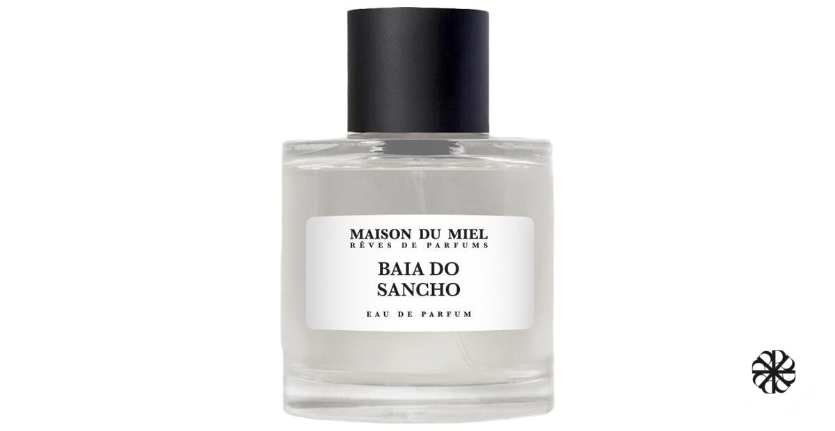 Baia do Sancho Maison Du Miel