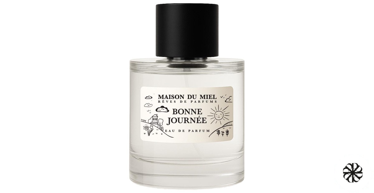 Bonne Journe Maison Du Miel