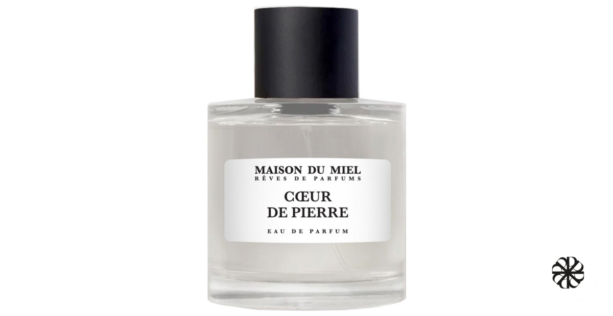Coeur de Pierre Maison Du Miel