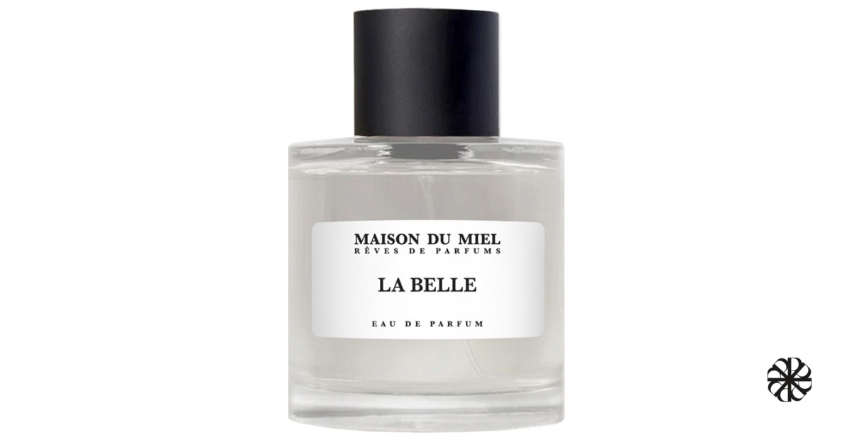 La Belle Maison Du Miel