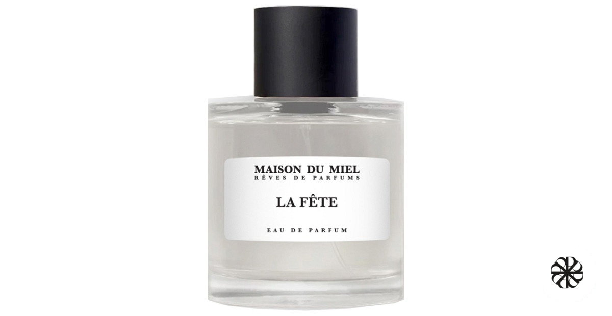 La Fete Maison Du Miel