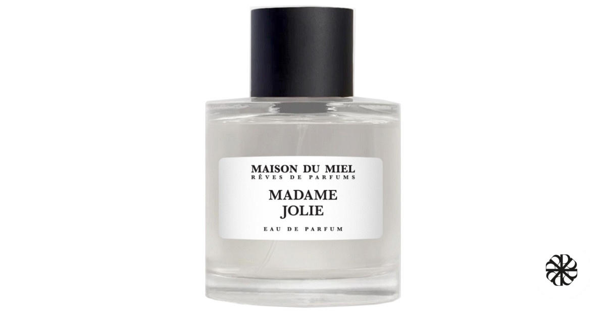 Madame Jolie Maison Du Miel