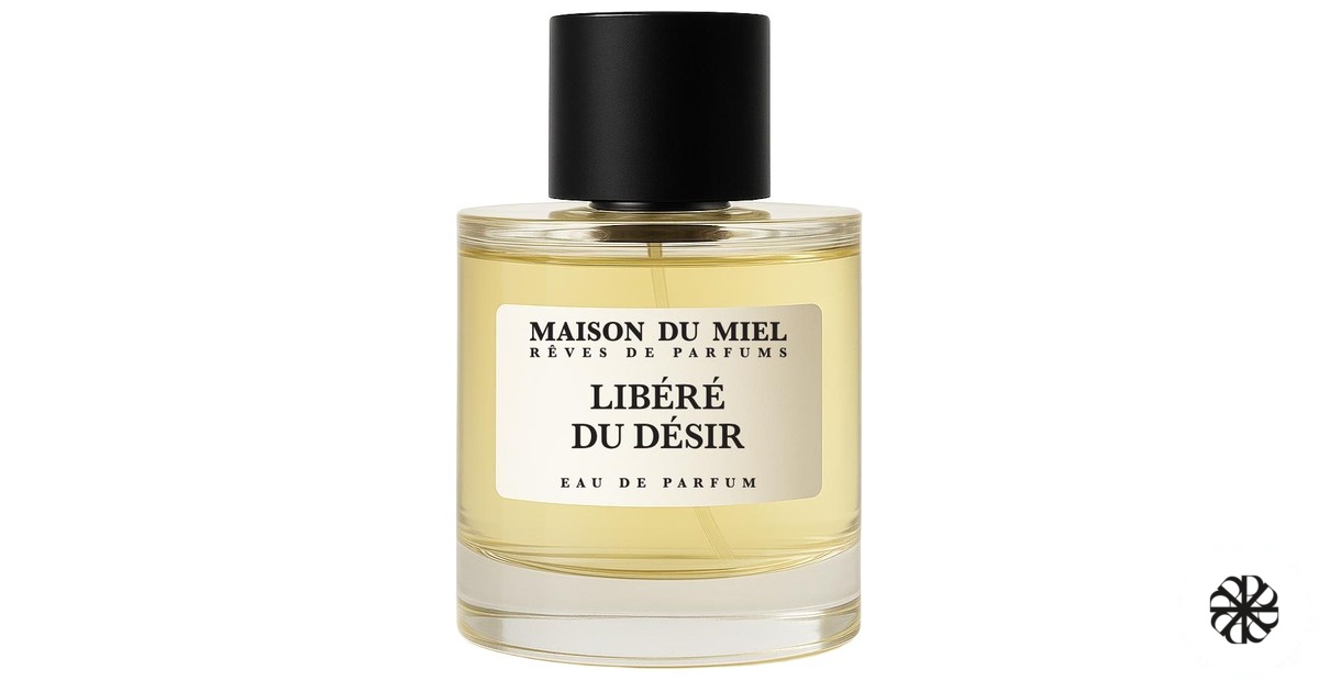 Libéré du Désir Maison Du Miel