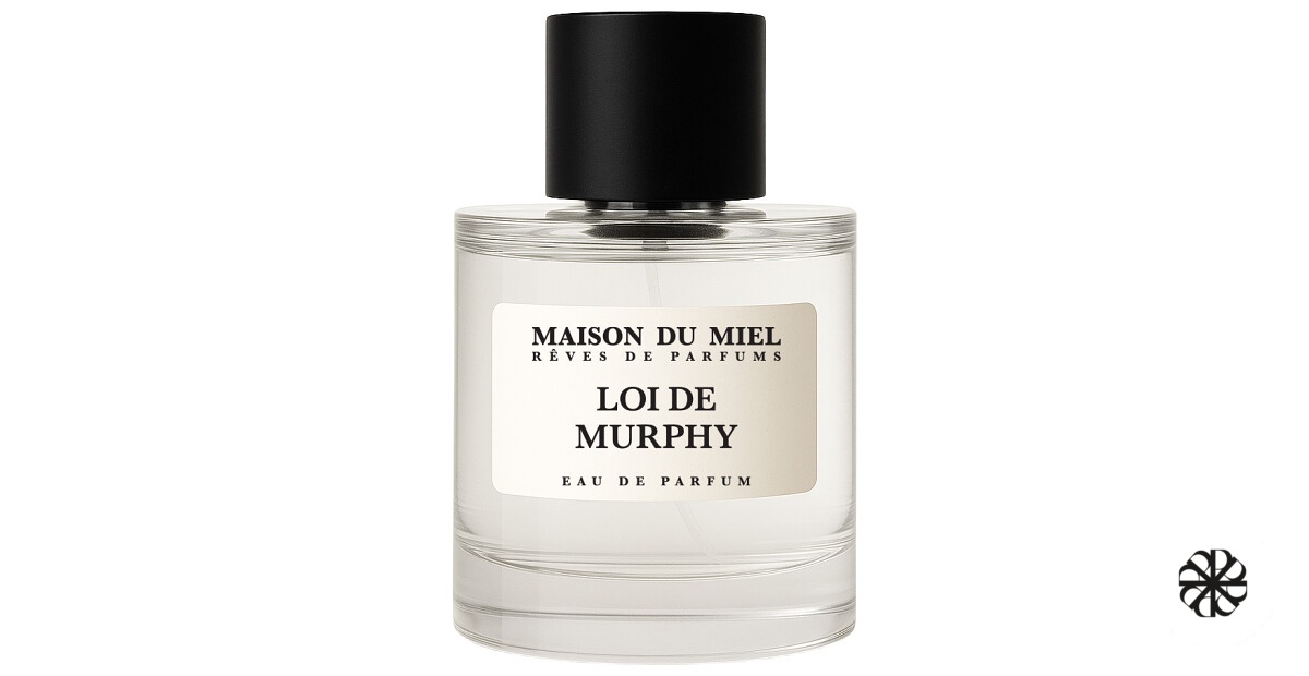 Loi de Murphy Maison Du Miel
