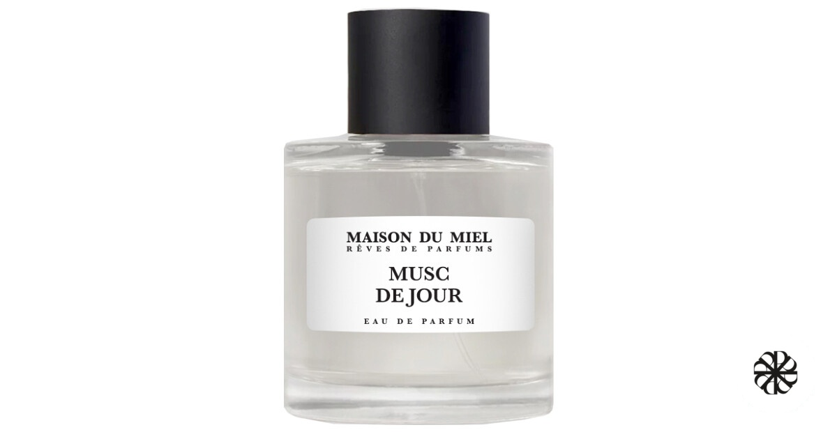 Musc De Jour Maison Du Miel