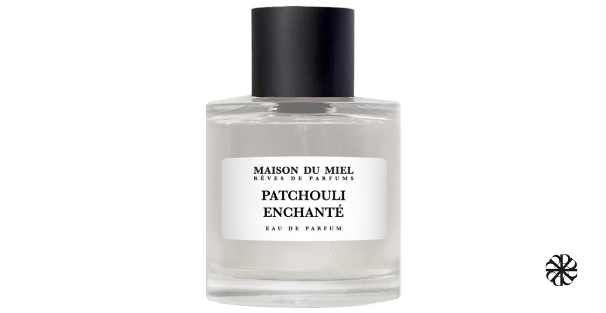 Patchouli Enchante Maison Du Miel