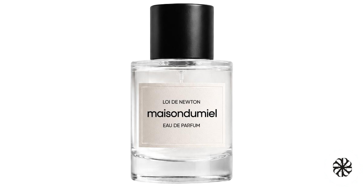 Loi de Newton Maison Du Miel