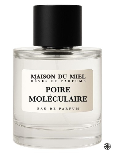 Poire Moléculaire Maison Du Miel