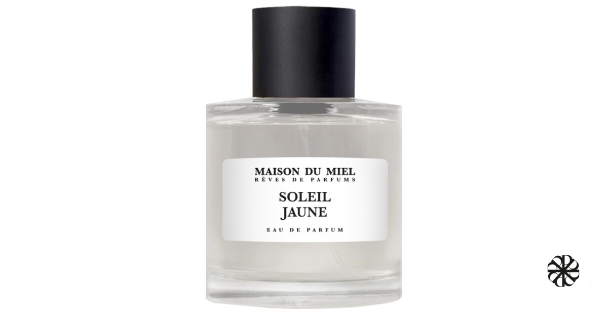 Soleil Jaune Maison Du Miel