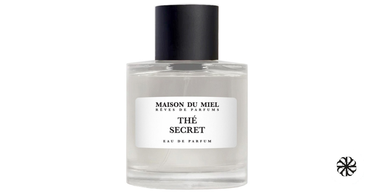 The Secret Maison Du Miel