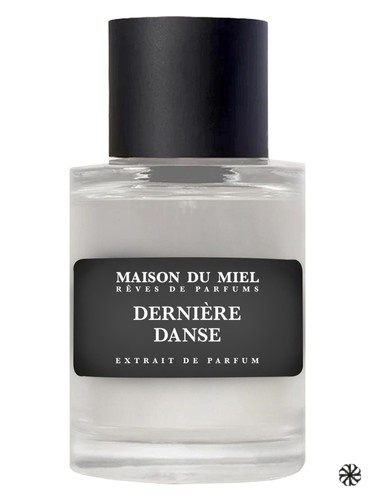 Dernière Danse Maison Du Miel