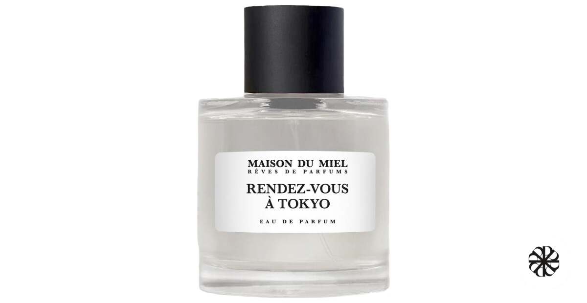 Rendez Vous A Tokyo Maison Du Miel