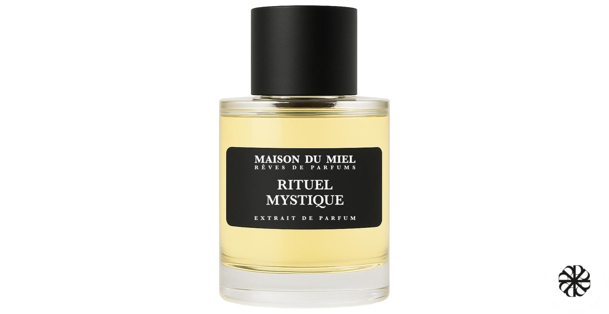 Rituel Mystique Maison Du Miel