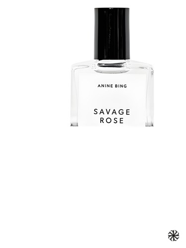 Savage Rose Anine Bing