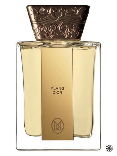 Ylang d’Or Maison du Roc