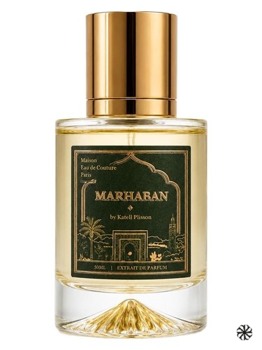 Marhaban Maison Eau de Couture