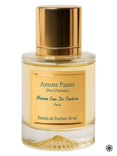 Amore Pazzo Maison Eau de Couture