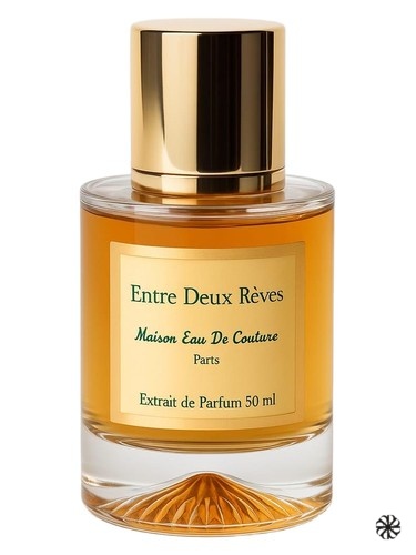 Entre Deux Rêves Maison Eau de Couture