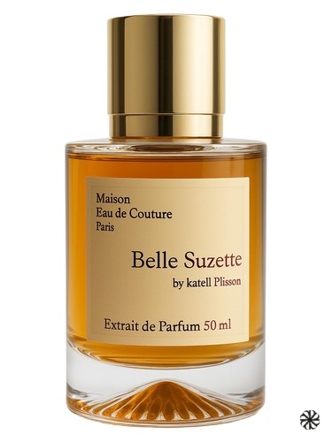 Belle Suzette Maison Eau de Couture