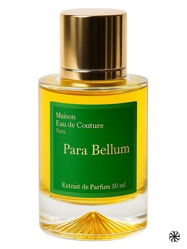 Para Bellum Maison Eau de Couture