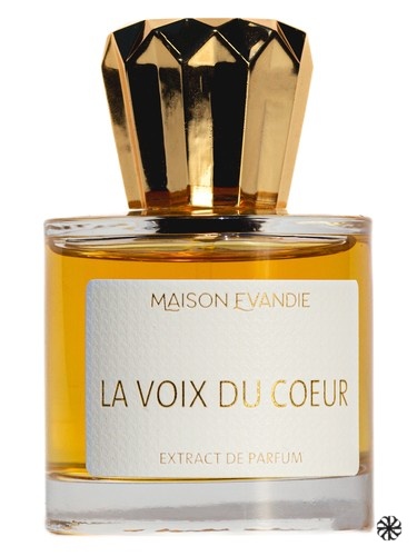 La Voix du Coeur Maison Evandie