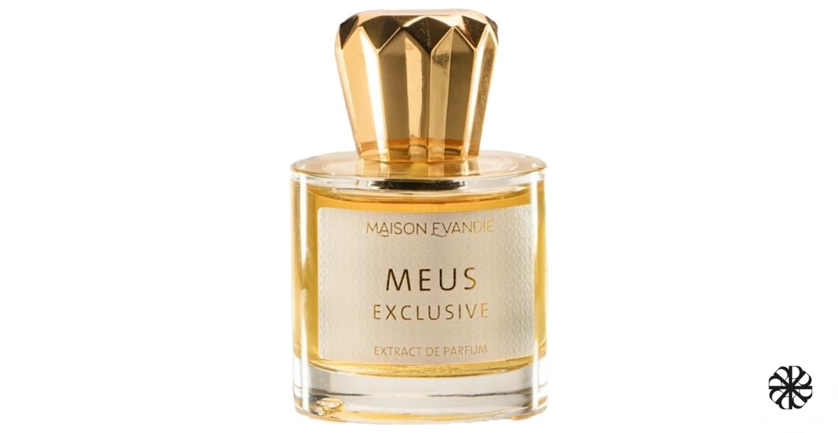 Meus Exclusive Maison Evandie
